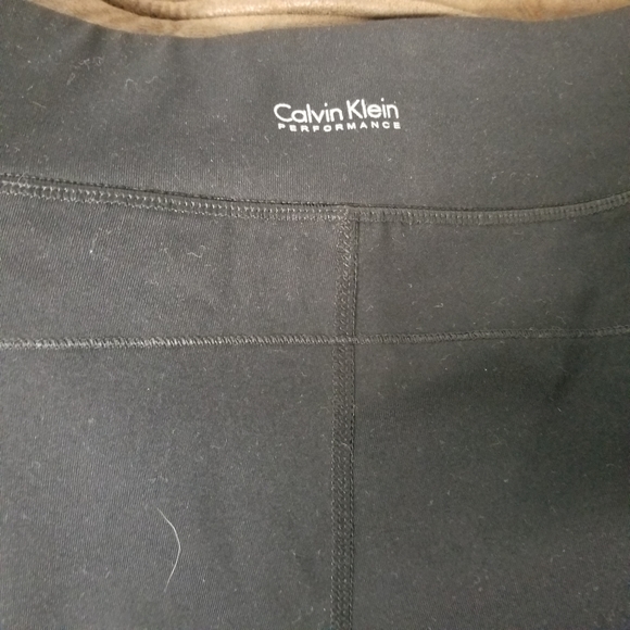 Calvin Klein leggings - Picture 4 of 5